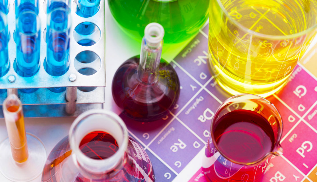 Delta Labs of South Florida Corp.